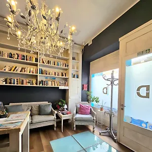 D Townhouse Boutique 3*, Sliema Malta