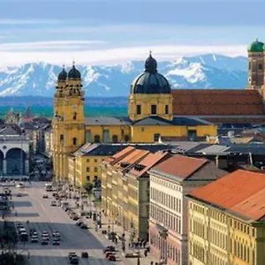 City Apartment Munich , Munich Germany