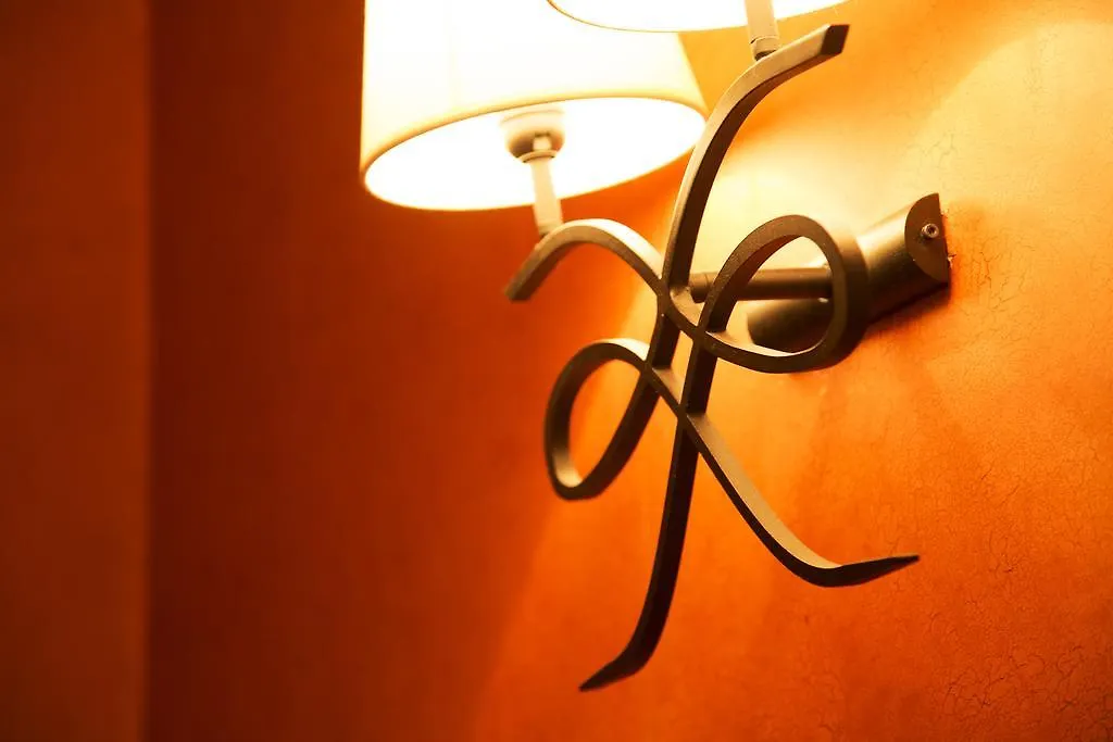Hotel Villa Florentina Frankfurt am Main
