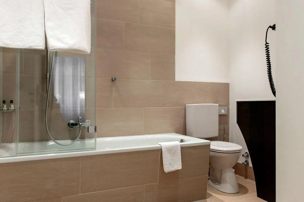 Hotel Villa Florentina Frankfurt am Main 3*,  Germany